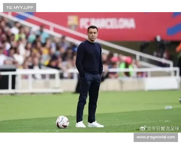 哈维·埃尔南德斯:巴萨中场大师与球队灵魂的传奇之路 哈维·埃尔南德斯:巴萨中场大师与球队灵魂的传奇之路