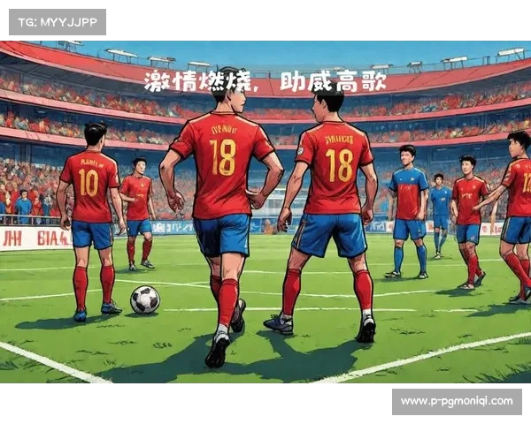 大洋洲国家杯赛场激战正酣 球迷热情点燃足球激情对决 大洋洲国家杯赛场激战正酣 球迷热情点燃足球激情对决